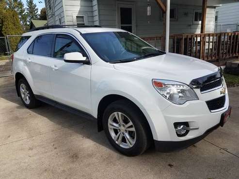 2015 Chevrolet Equinox - cars & trucks - by owner - vehicle... for sale in Erie, PA