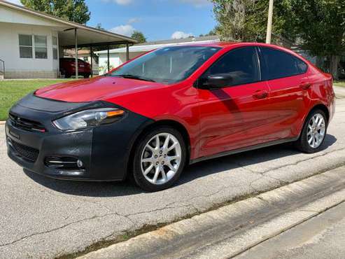 2013 Dodge Dart Special Edition for sale in Lakeland, FL