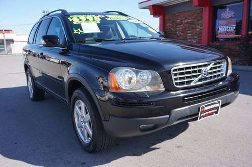 2007 VOLVO XC90 ** CLEAN CARFAX * ALL SERVICE RECORDS ** for sale in Louisville, KY