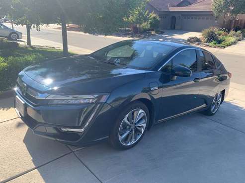 2018 Honda Clarity Plug-In Hybrid Touring 4dr Sedan - cars & trucks... for sale in Rancho Cordova, CA