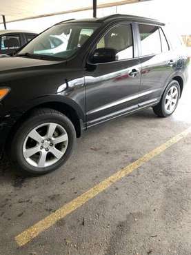 2008 Hyundai Santa Fe for sale in Fort Collins, CO