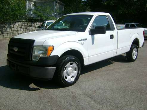2009 Ford F-150 Xtra Cab 4x2 V8 Pick up 101,953 Miles Excellent Truck for sale in Villa Rica, GA