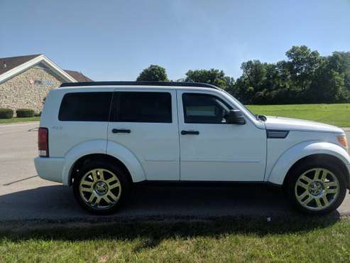 2011 Dodge Nitro - cars & trucks - by dealer - vehicle automotive sale for sale in McCordsville, IN