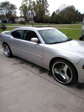2010 Dodge charger for sale in Flushing, MI