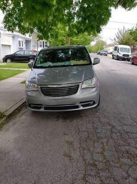 2015 Town and Country for sale in Jamaica, NY