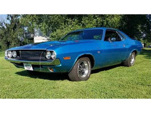 1970 Dodge Challenger R/T for sale in Avondale, PA