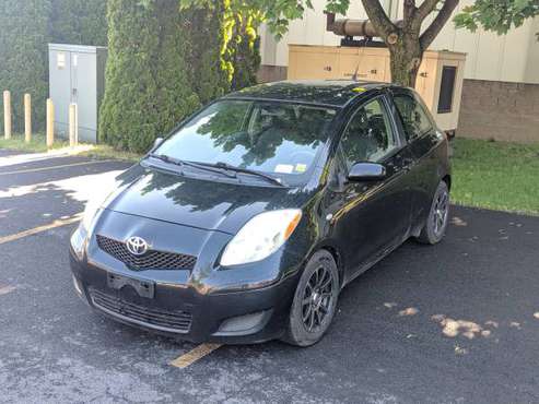 2010 Toyota Yaris for sale in Rochester , NY