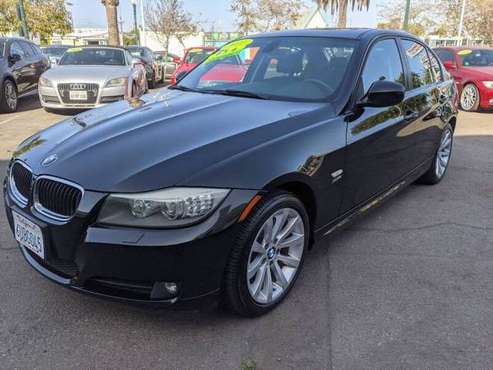 2011 BMW 328I XDRIVE SEDAN - - by dealer - vehicle for sale in National City, CA