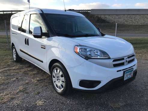 2017 Ram Promaster city - cars & trucks - by dealer - vehicle... for sale in Rogers, MN