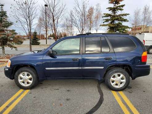 2008 GMC Envoy 4WD for sale in Anchorage, AK