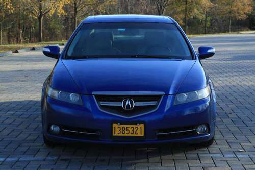 2007 Acura TL Type S - cars & trucks - by owner - vehicle automotive... for sale in Rockville, District Of Columbia