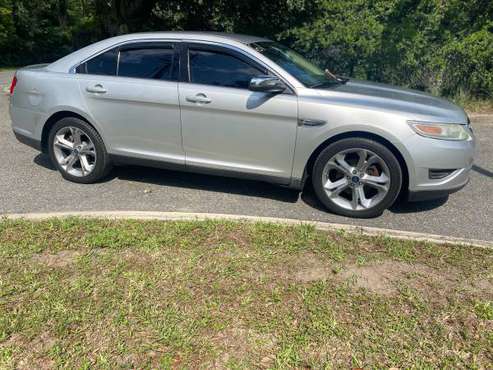 2011 Ford Taurus for sale in Jacksonville, FL