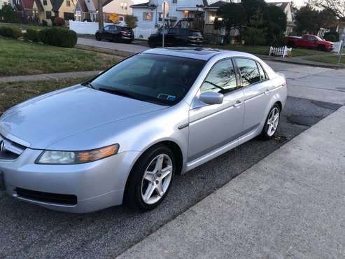 2004 Acura TL - cars & trucks - by owner - vehicle automotive sale for sale in Valley Stream, NY