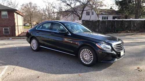 2017 Mercedes-Benz C-Class C 300 4MATIC Sedan - - by for sale in Westbury , NY