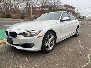 2013 BMW 3-Series 328i xDrive Sedan - - by dealer for sale in Wallingford, CT
