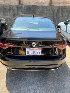 2019 Volkswagen Jetta SE for sale in San Francisco, CA