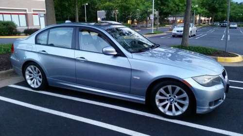 2009 BMW 328i / 91k miles (Clean) - cars & trucks - by owner -... for sale in Silver Spring, District Of Columbia