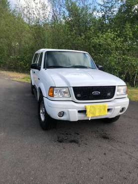 2003 Ford ranger for sale in Portland, OR