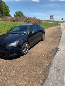 2012 Scion TC Hatchback Coupe for sale in Carthage, MS