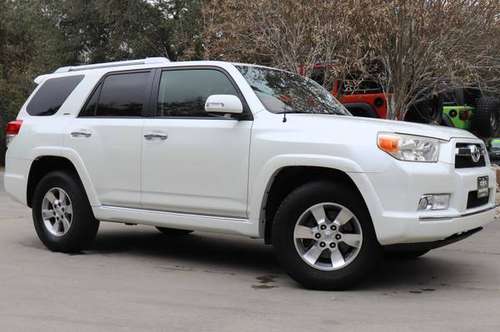2013 TOYOTA 4RUNNER SR5 Delivery Available! - - by for sale in League City, OK