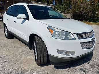 2009 Chevy traverse for sale in Castroville, CA