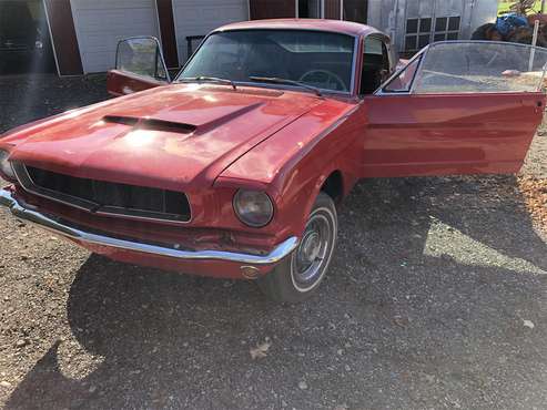 1965 Ford Mustang for sale in Canton, MI