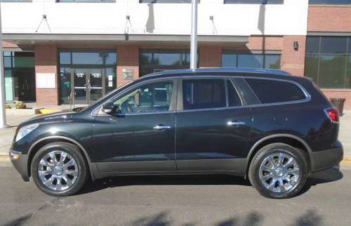 2011 Buick Enclave CXL - Loaded, Very nice for sale in Palo Verde, AZ