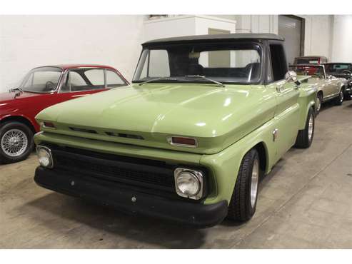 1964 Chevrolet C10 for sale in Cleveland, OH