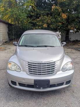 2006 Chrysler PT Cruiser one owner low low miles - cars & trucks -... for sale in Webster, MA