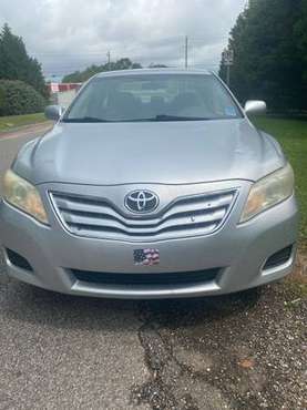2010 Toyota Camry 210K miles only 5599 - - by dealer for sale in Mobile, AL