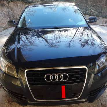 2012 Audi A3 TDI hatchback - cars & trucks - by owner - vehicle... for sale in Franklin, NC