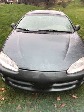2003 Dodge Intrepid - cars & trucks - by owner - vehicle automotive... for sale in Sugarcreek, OH