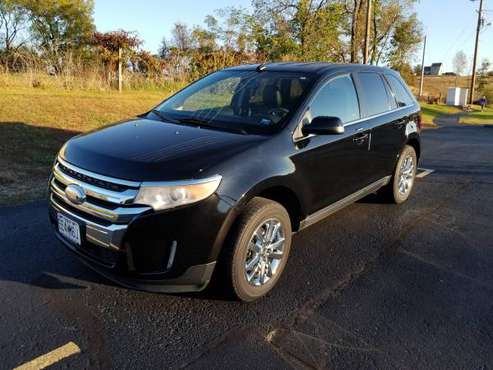 2011 Ford Edge Limited AWD for sale in Ozark, MO