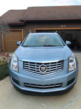 Cadillac SRX - cars & trucks - by owner - vehicle automotive sale for sale in East Lansing, MI