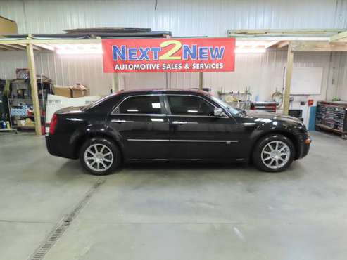 2009 CHRYSLER 300C - cars & trucks - by dealer - vehicle automotive... for sale in Sioux Falls, SD