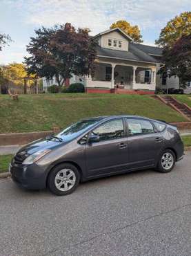 2009 Toyota Prius - cars & trucks - by owner - vehicle automotive sale for sale in Petersburg, VA