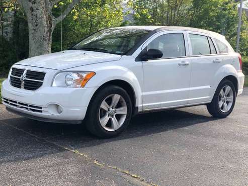 2011 Dodge Caliber - - by dealer - vehicle automotive for sale in Murray, KY