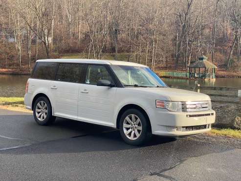 Ford Flex - cars & trucks - by owner - vehicle automotive sale for sale in East Stroudsburg, PA