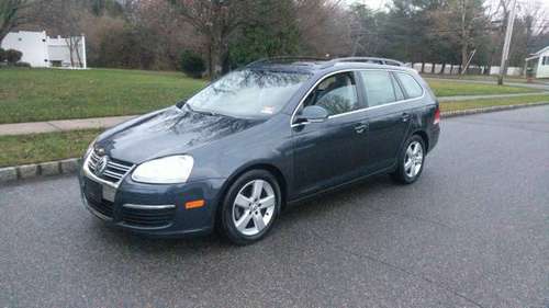 2009 VW JETTA WAGON FOR SALE - cars & trucks - by owner - vehicle... for sale in Toms River, NJ