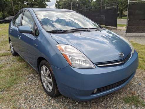 2008 Toyota Prius, Touring, Gas Saver - cars & trucks - by dealer -... for sale in Charlotte, NC