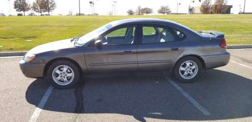 2004 Ford Taurus SES - cars & trucks - by owner - vehicle automotive... for sale in Brighton, CO