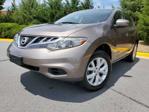 2011 Nissan Murano S AWD ** Low Mile ** for sale in Sterling, District Of Columbia