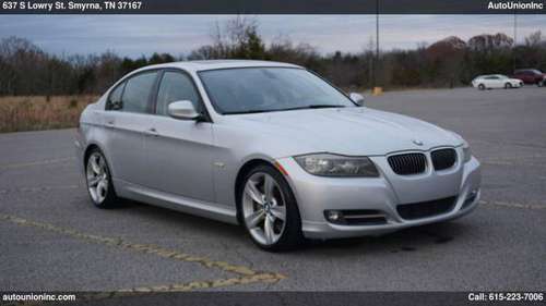 2011 BMW 3-Series 335i - cars & trucks - by dealer - vehicle... for sale in Smyrna, TN