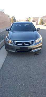 2012 Honda Accord SE for sale in Albuquerque, NM