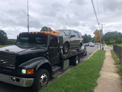 Junk car removal for cash money today - cars & trucks - by owner -... for sale in Woodbridge, District Of Columbia