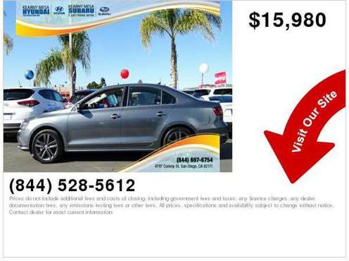 **Call and Make Offer** 2018 Volkswagen VW Jetta - cars & trucks -... for sale in San Diego, CA