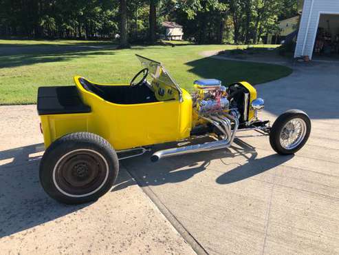1923 T Ford Roadster for sale in Bloomingburg, NY