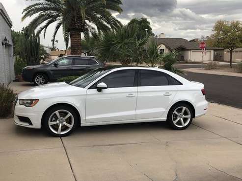 2015 Audi A3 for sale in Phoenix, AZ