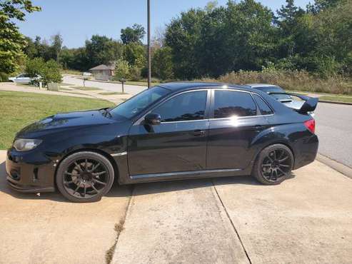 2011 Subaru STI Built Rotated! for sale in Fayetteville, MO