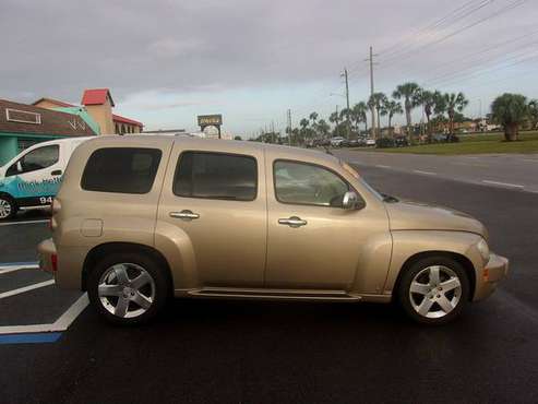 2006 Chevrolet hhr lt SS [ low miles ] - cars & trucks - by owner -... for sale in Port Charlotte, FL